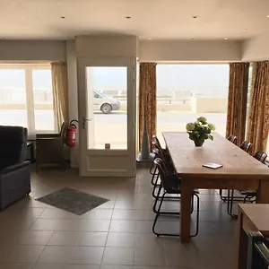 Appartement San Marco, Oostende