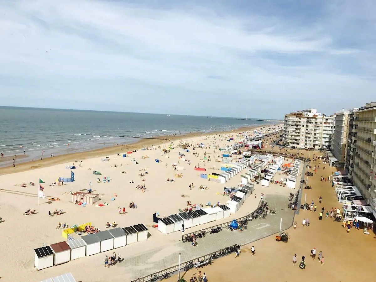 Apartment S7 Oostende